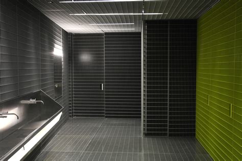 bagni fondazione prada oma dimensioni|fondazione prada milano.